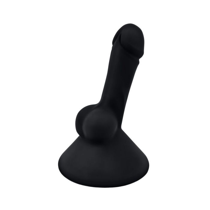 Vibrador The Cowgirl Cone Negro 22