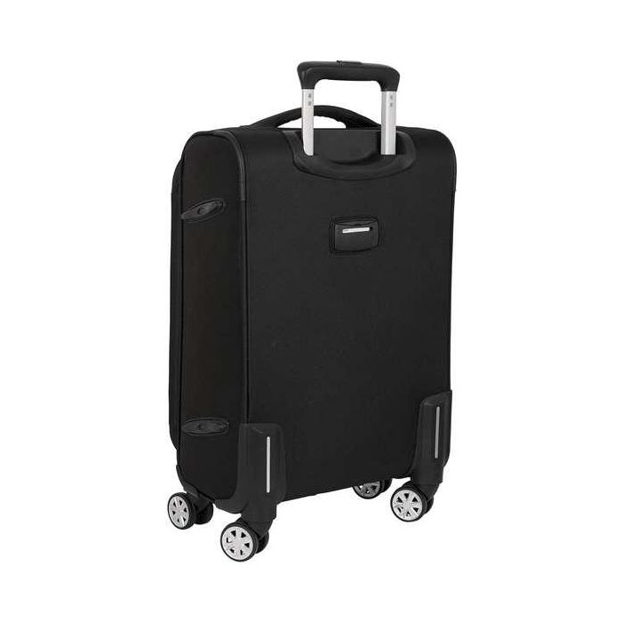 Safta Trolley Cabina Blanda 20/" Real Betis Balompie Premium 510x350x200 mm 1