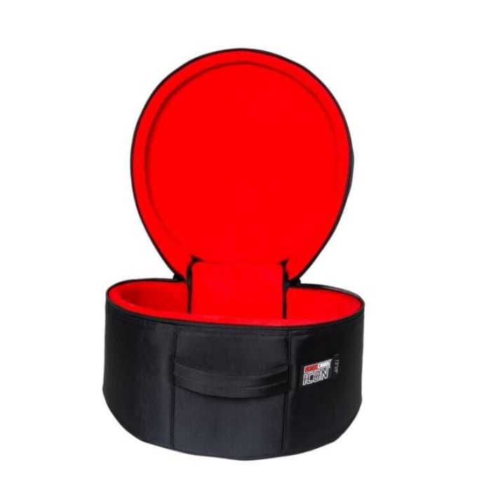 Funda Gator G-Icon para Tom 13" x 9", Dimensiones Interiores: 393,70 x 393,70 x 254 mm 4