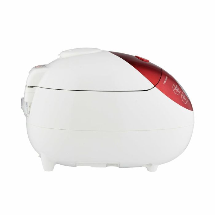 Cuckoo Reiskocher 0.54l CR-0351F 3D-Hitzesystem Warmhaltung 9 Cuckoo Reiskocher 0.54l CR-0351F 3D-Hitzesystem Warmhaltung 9