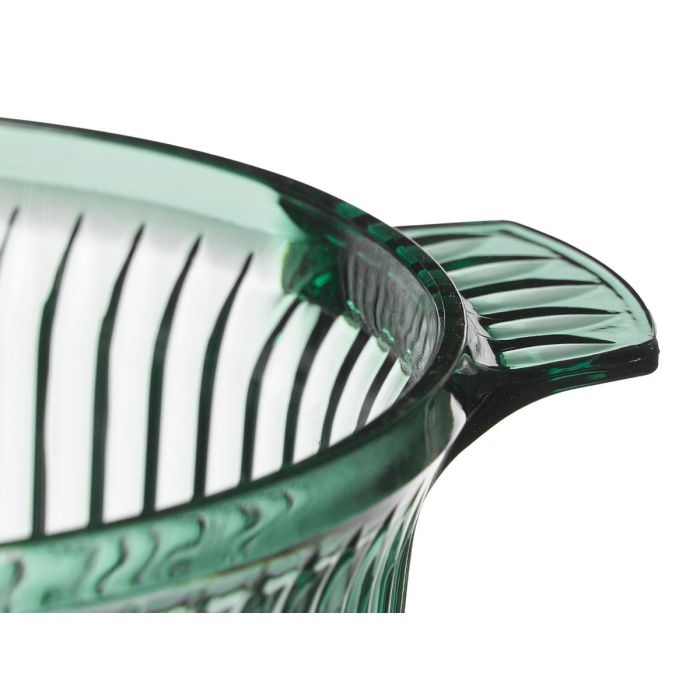 Champañera Rayas Verde 2,2L Leknes 21X17CM (12 Unidades) 3 Champañera Rayas Verde 2,2L Leknes 21X17CM (12 Unidades) 3