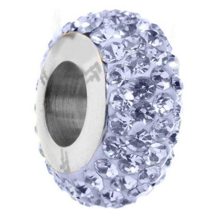 Abalorio Mujer Folli Follie 3POFO23V Morado (1,5 cm) Abalorio Mujer Folli Follie 3POFO23V Morado (1,5 cm)