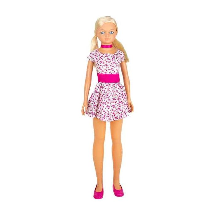 Muñeca maria, crea los peinados más actuales. 105 cm - modelos surtidos 8 Muñeca maria, crea los peinados más actuales. 105 cm - modelos surtidos 8