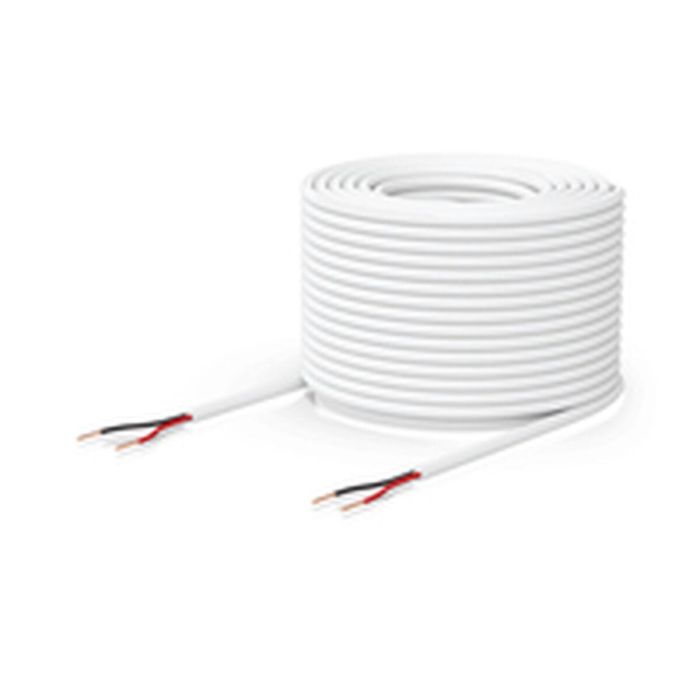 Cable USB UBIQUITI UACC-CABLE-DOORLOCKRELAY-1P Blanco 2 Cable USB UBIQUITI UACC-CABLE-DOORLOCKRELAY-1P Blanco 2