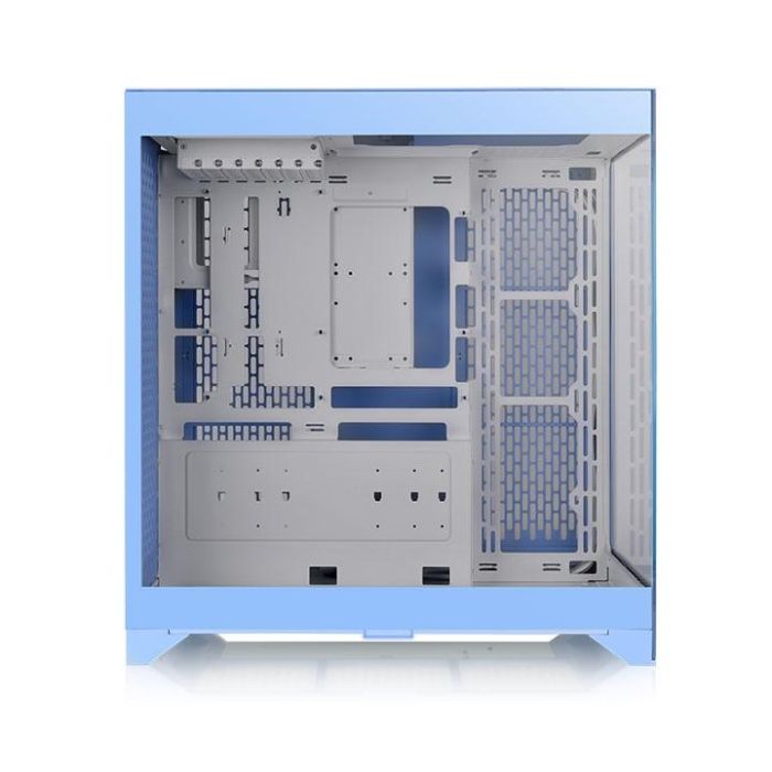 Thermaltake CTE E660 MX Caja PC Midi Tower Azul con Soporte Ventiladores 120/140mm y Discos 2.5/3.5 pulgadas 1 Thermaltake CTE E660 MX Caja PC Midi Tower Azul con Soporte Ventiladores 120/140mm y Discos 2.5/3.5 pulgadas 1
