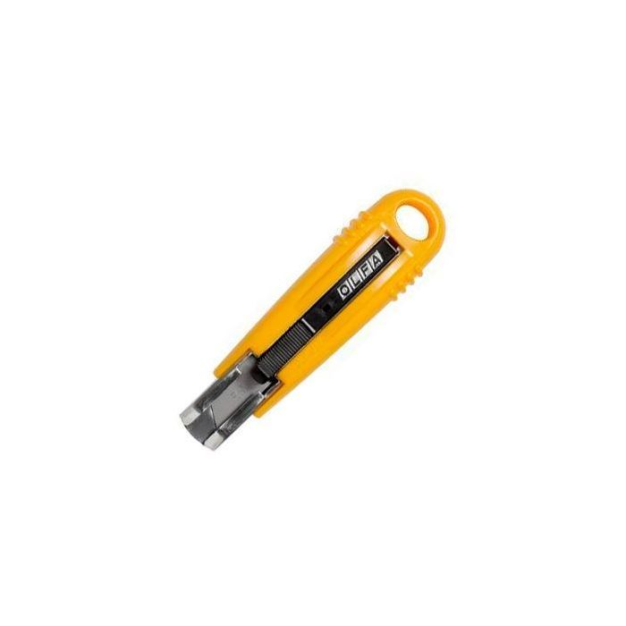 Olfa Cutter De Seguridad Sk-4 Cuchilla De 18 mm Olfa Cutter De Seguridad Sk-4 Cuchilla De 18 mm