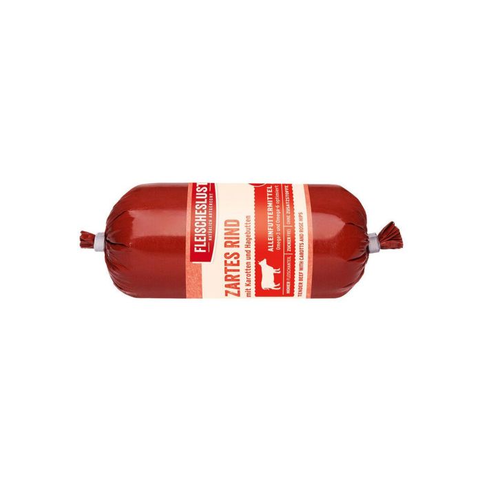Comida para Perro Fleischeslust 20017 200 gr 0 Comida para Perro Fleischeslust 20017 200 gr 0
