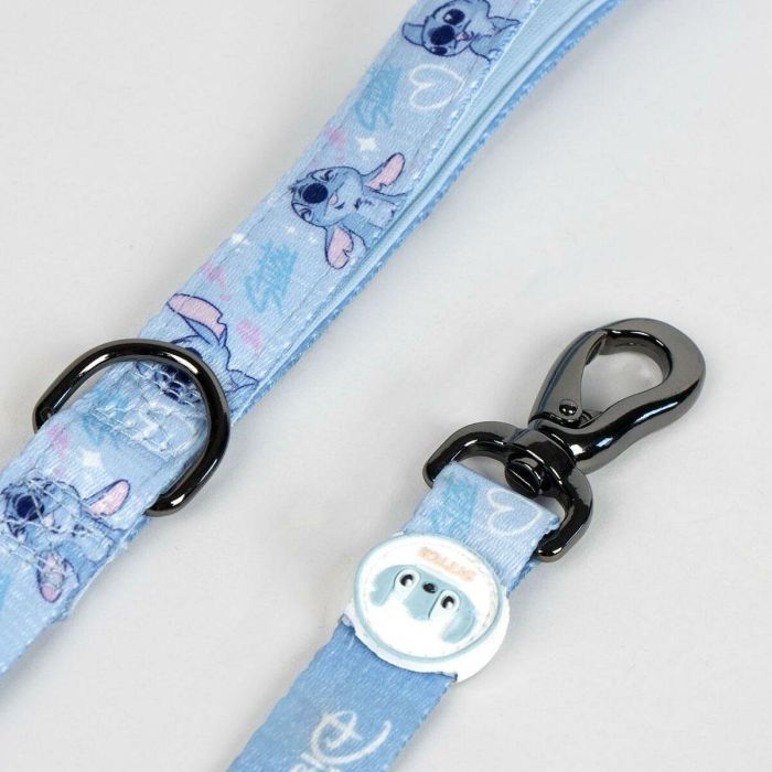 Correa para perros stitch tu:t.unica 7 Correa para perros stitch tu:t.unica 7