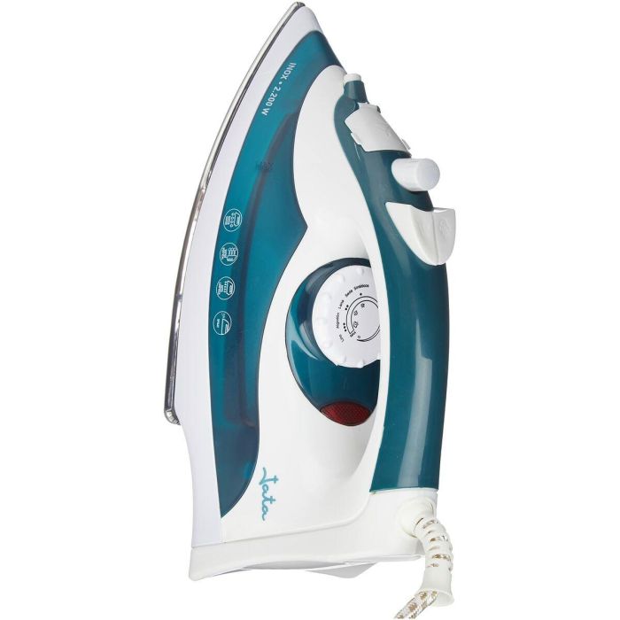 Plancha Jata PL120/ 2200W 2 Plancha Jata PL120/ 2200W 2
