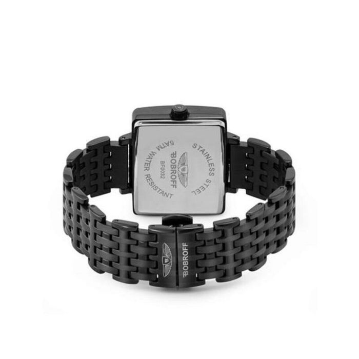 Reloj Mujer Bobroff BF0032 (Ø 36 mm) 2 Reloj Mujer Bobroff BF0032 (Ø 36 mm) 2