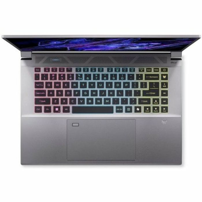 Laptop Acer Predator Triton Neo 16 PTN16-51 16" Intel Evo Core Ultra 7 155H 32 GB RAM 512 GB SSD Nvidia Geforce RTX 4060 7