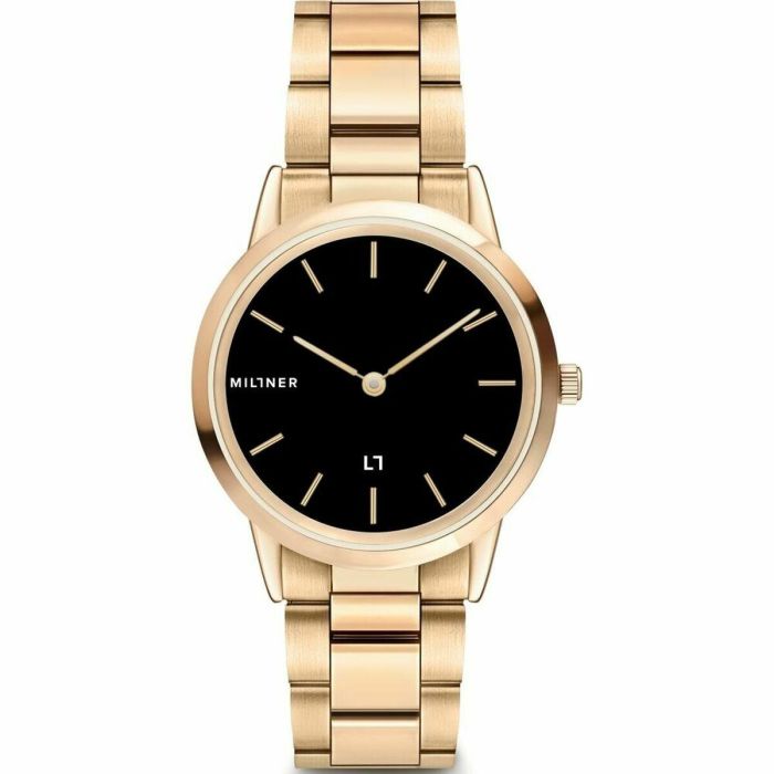 Reloj Mujer Millner 11004-CHELSEA (Ø 36 mm) 4 Reloj Mujer Millner 11004-CHELSEA (Ø 36 mm) 4