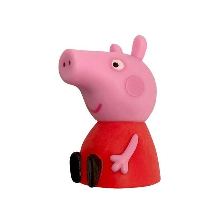 Figura peppa pig 9 cm 1