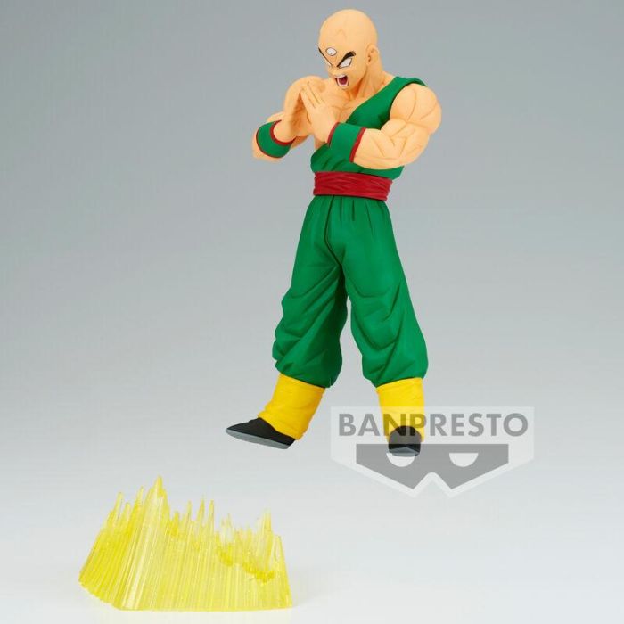 Banpresto Figura Dragon Ball Z Tenshinhan Gxmateria PVC 18 cm BP89472P 1