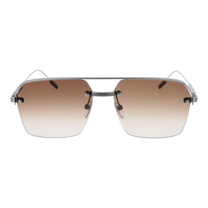 Gafas de Sol Hombre Ermenegildo Zegna EZ0213 5908F 2 Gafas de Sol Hombre Ermenegildo Zegna EZ0213 5908F 2