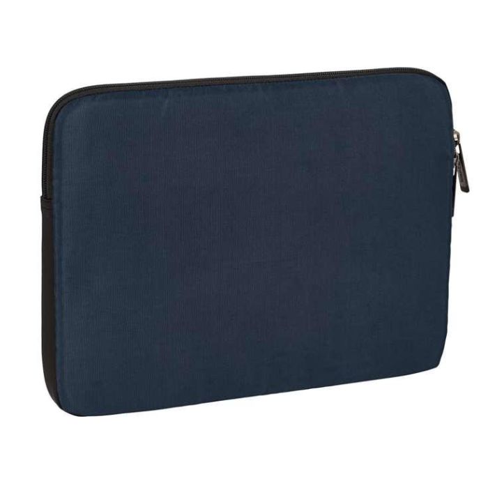Funda Para Portatil 14-' Safta Business Black-Blue-Grey 340x20x250 mm Funda Para Portatil 14-' Safta Business Black-Blue-Grey 340x20x250 mm