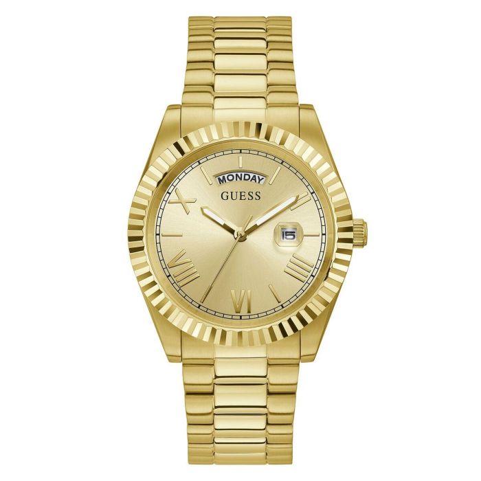 Reloj Hombre Guess GW0265G2 (Ø 42 mm) 7