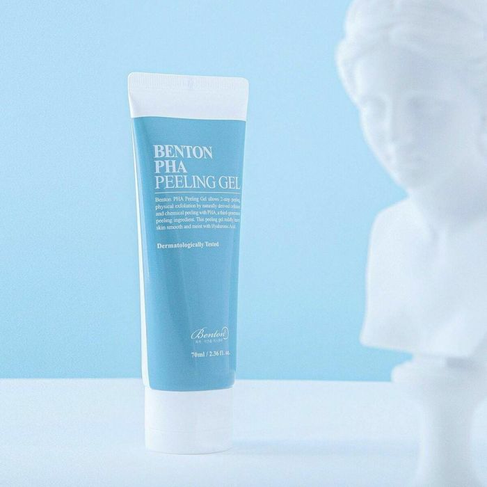 Gel Exfoliante Facial Benton Benton Pha 2