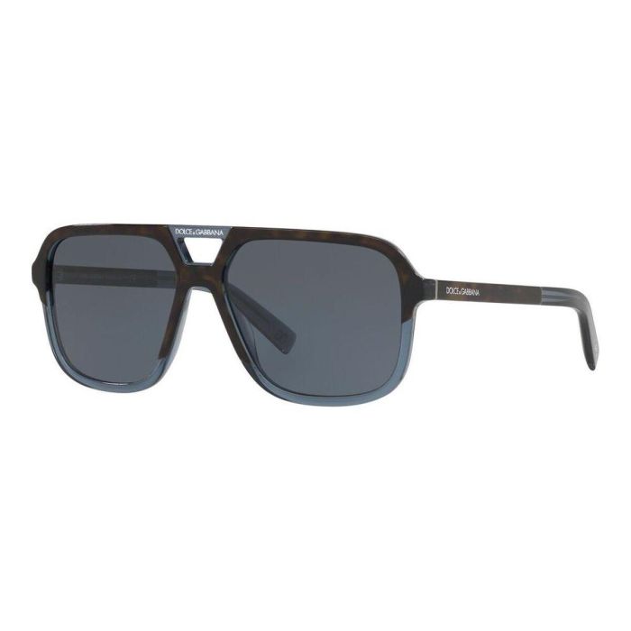 Montura de Gafas Hombre Dolce & Gabbana ANGEL DG 4354 0 Montura de Gafas Hombre Dolce & Gabbana ANGEL DG 4354 0
