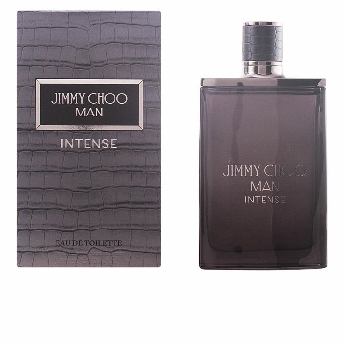 Perfume Hombre Jimmy Choo EDT 1 Perfume Hombre Jimmy Choo EDT 1
