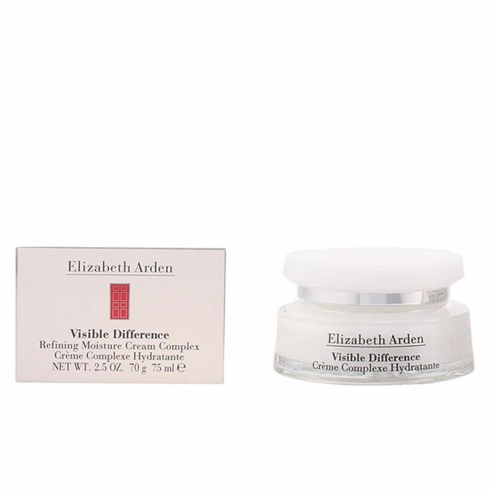 Elisabeth Arden Visible Difference Moisture Cream 75 mL Elisabeth Arden Visible Difference Moisture Cream 75 mL