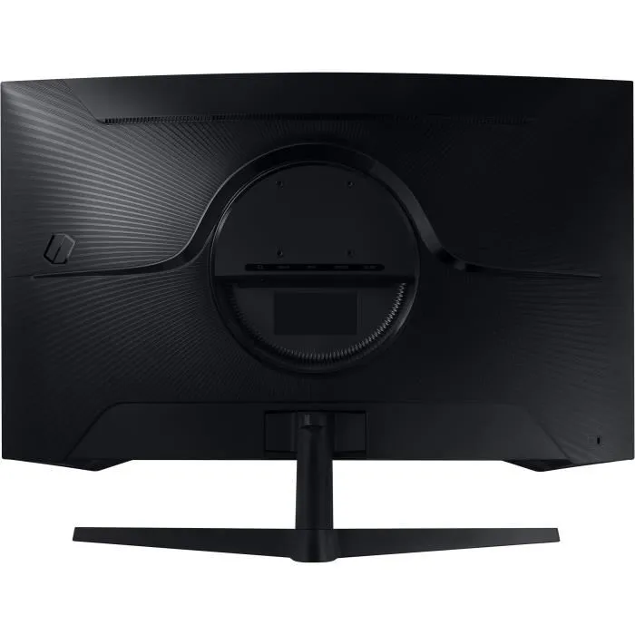 Samsung ODYSSEY G55C 32" 165Hz Pantalla PC 3 Samsung ODYSSEY G55C 32" 165Hz Pantalla PC 3