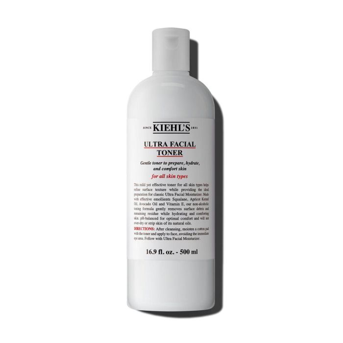 Kiehl's Ultra Facial Tonico Todo Tipo de Pieles 500 ml