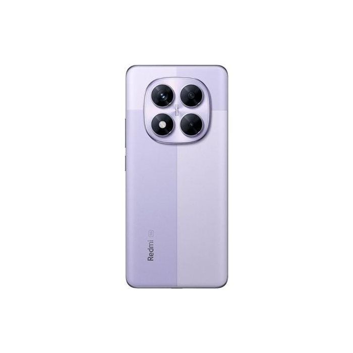 Smartphone Xiaomi Redmi Note 14 Pro 12GB/ 512GB/ 6.67"/ 5G/ Púrpura 3 Smartphone Xiaomi Redmi Note 14 Pro 12GB/ 512GB/ 6.67"/ 5G/ Púrpura 3