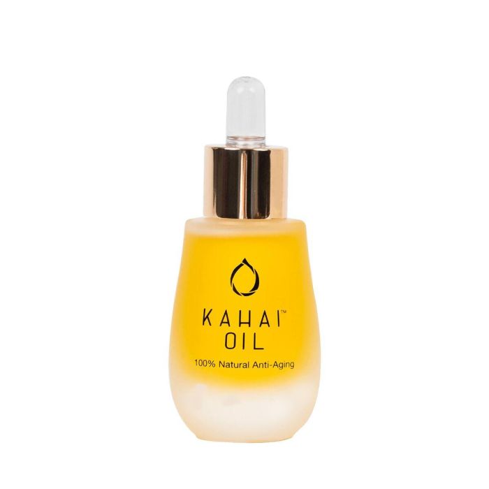 Kahai Oil Aceite Facial100% Natural Anti Edad 30 ml 1 Kahai Oil Aceite Facial100% Natural Anti Edad 30 ml 1