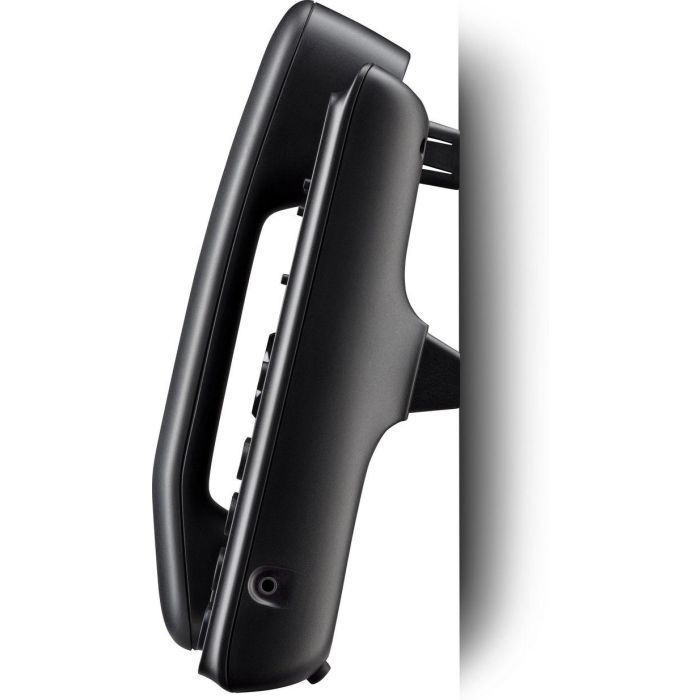 Poly B30 Teléfono IP de Escritorio PoE-enabled para Negocios con Audio HD Profesional y Tecnología Acoustic Fence de Cancelación de Ruido 2 Poly B30 Teléfono IP de Escritorio PoE-enabled para Negocios con Audio HD Profesional y Tecnología Acoustic Fence de Cancelación de Ruido 2