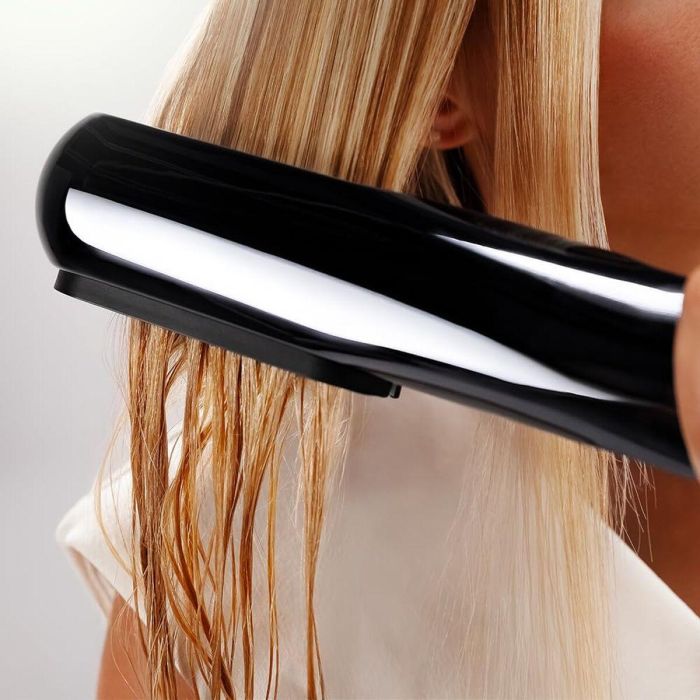 Plancha de Pelo Cecotec AirLisse 6in1 Platinum 1000 W Negro 13