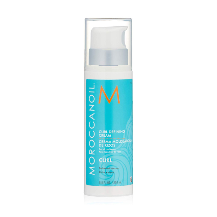 Moroccanoil Curl Defining Cream 250 mL