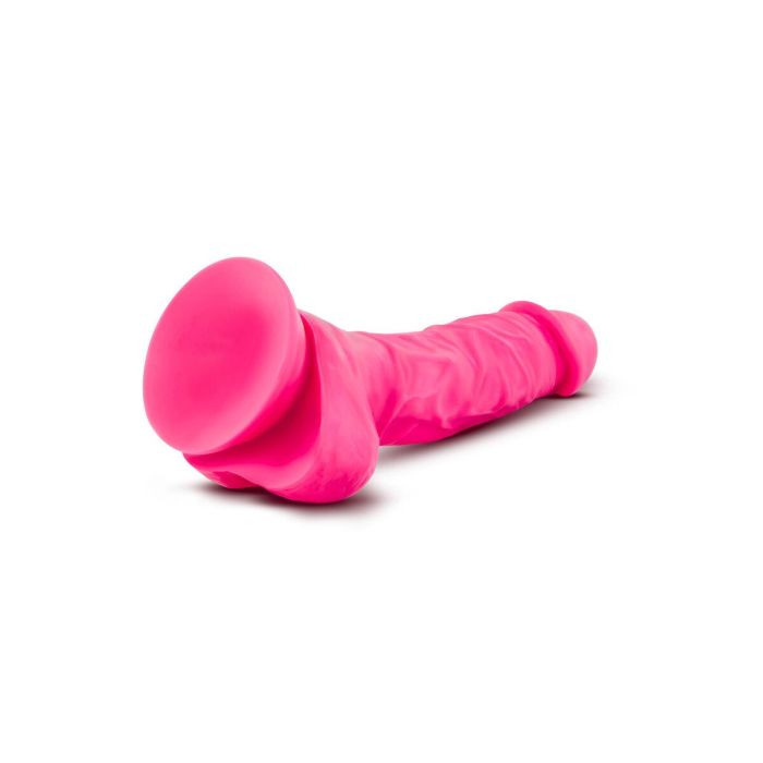 Vibrador Blush Neo Rosa 11 Vibrador Blush Neo Rosa 11