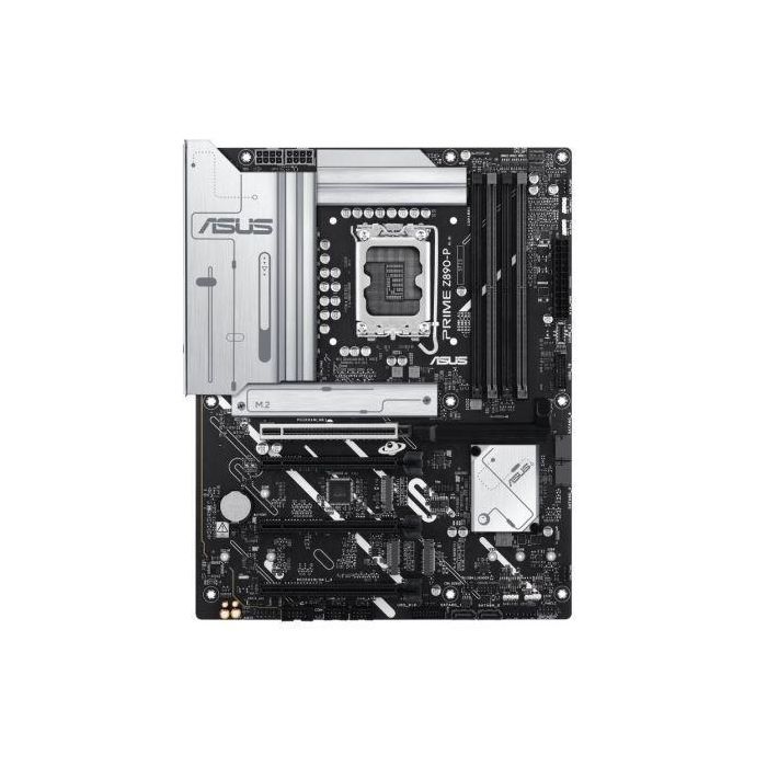 Placa Asus Prime Z890-P,Intel,1851,Z890,4Ddr5 1 Placa Asus Prime Z890-P,Intel,1851,Z890,4Ddr5 1