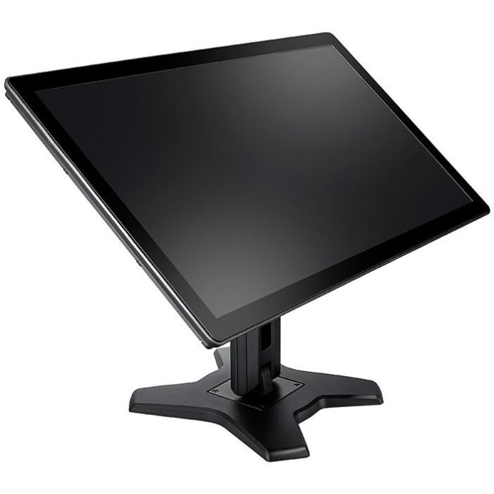 AG neovo TX-2401 61.0cm 16:9 10 Point Touch black 3