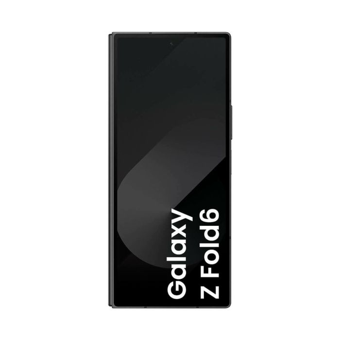 Smartphone Samsung Galaxy Z Fold6 7,6" 12 GB RAM 256 GB Negro 5 Smartphone Samsung Galaxy Z Fold6 7,6" 12 GB RAM 256 GB Negro 5