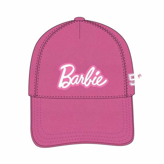 Gorra Infantil Barbie Gorra Infantil Barbie