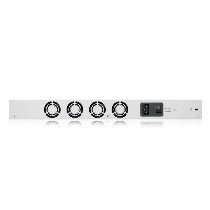 Firewall ZyXEL USGFLEX700-EU0101F 5400 Mbps 1 Firewall ZyXEL USGFLEX700-EU0101F 5400 Mbps 1