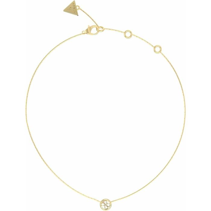 Collar Mujer Guess JUBN03378JWYGT-U 2 Collar Mujer Guess JUBN03378JWYGT-U 2