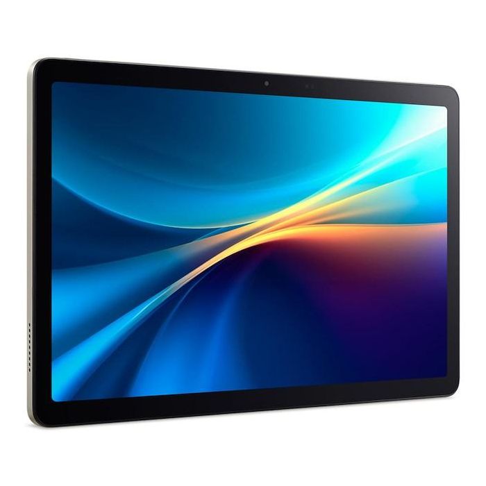 Acer V11 - 11 Mtk Tablet Iconia 256GB Almacenamiento 6GB RAM 11" Android 14 Gris champán 1