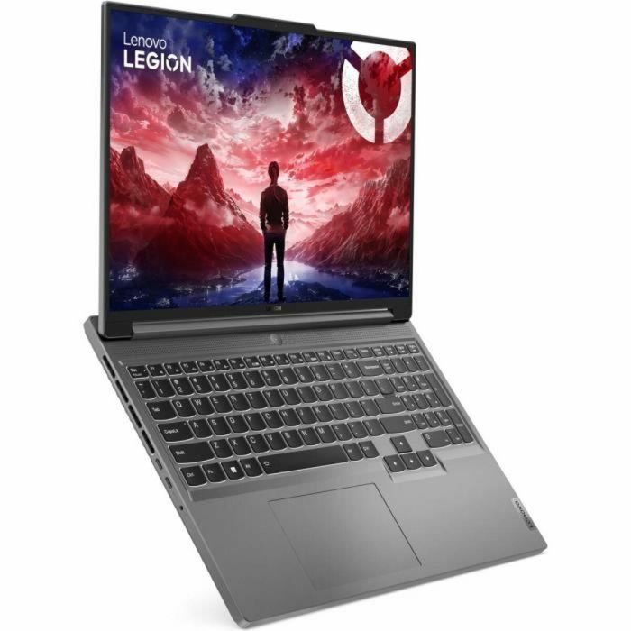 Lenovo 83EX002VFR Portátil Gaming Legion S5 16ARP9, 16'' WQXGA 165Hz, RTX 4070 140W, AMD R7-7435HS, 16GB RAM, 512GB SSD, Sin Windows 5 Lenovo 83EX002VFR Portátil Gaming Legion S5 16ARP9, 16'' WQXGA 165Hz, RTX 4070 140W, AMD R7-7435HS, 16GB RAM, 512GB SSD, Sin Windows 5