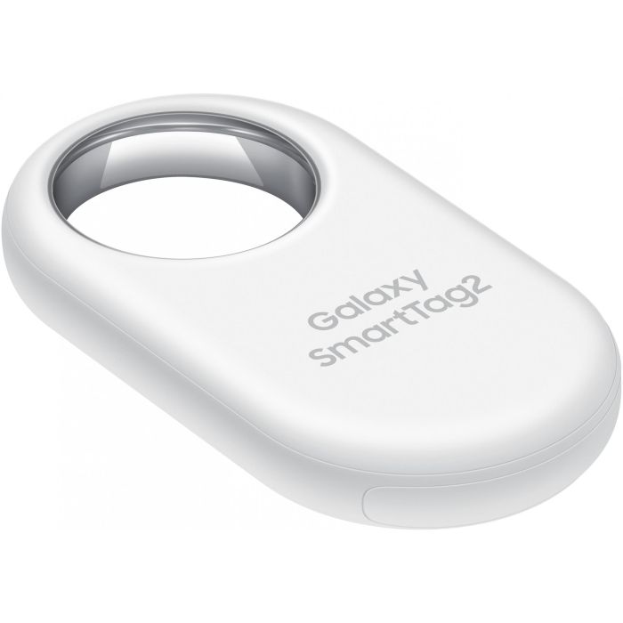 Localizador GPS Galaxy Smart Tag 2 Samsung Galaxy SmartTag2 Blanco 1