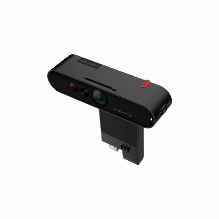 Webcam Lenovo 4XC1K97399 Full HD 21