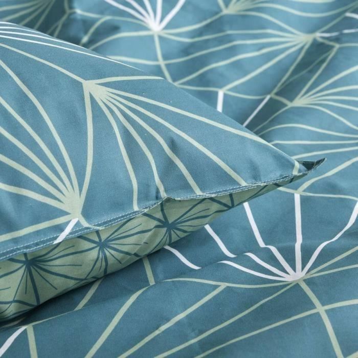 HOY TOD3574641249342 Juego de Funda Nórdica Sunshine 0.13 Estampada 240x260cm 2 Personas Algodón 57 Hilos 1 HOY TOD3574641249342 Juego de Funda Nórdica Sunshine 0.13 Estampada 240x260cm 2 Personas Algodón 57 Hilos 1