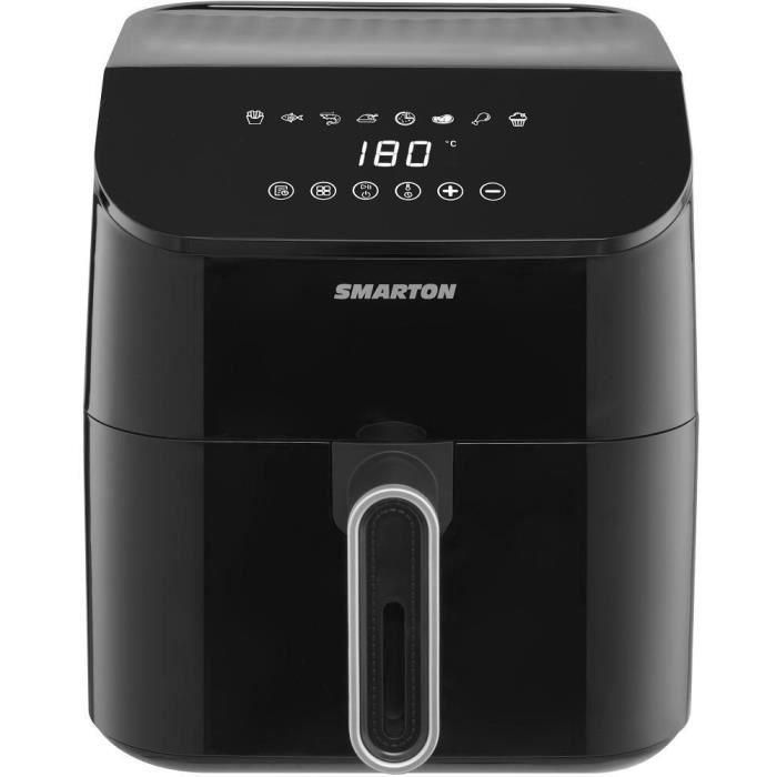 Smarton FR 450 Freidora de aire 1 Smarton FR 450 Freidora de aire 1