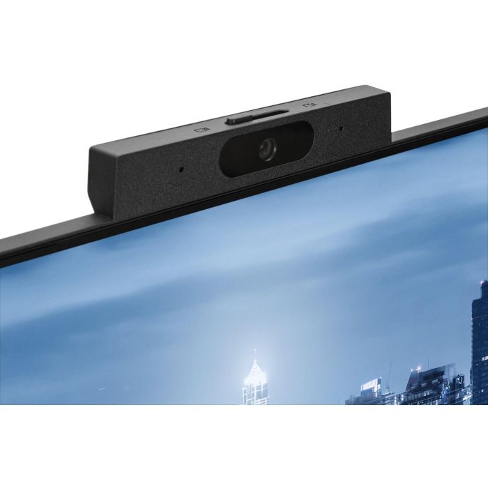 Targus DM4240PEUZ Monitor Docking 24" LCD Full HD 1920x1080 Negro con Power Delivery 100W 2