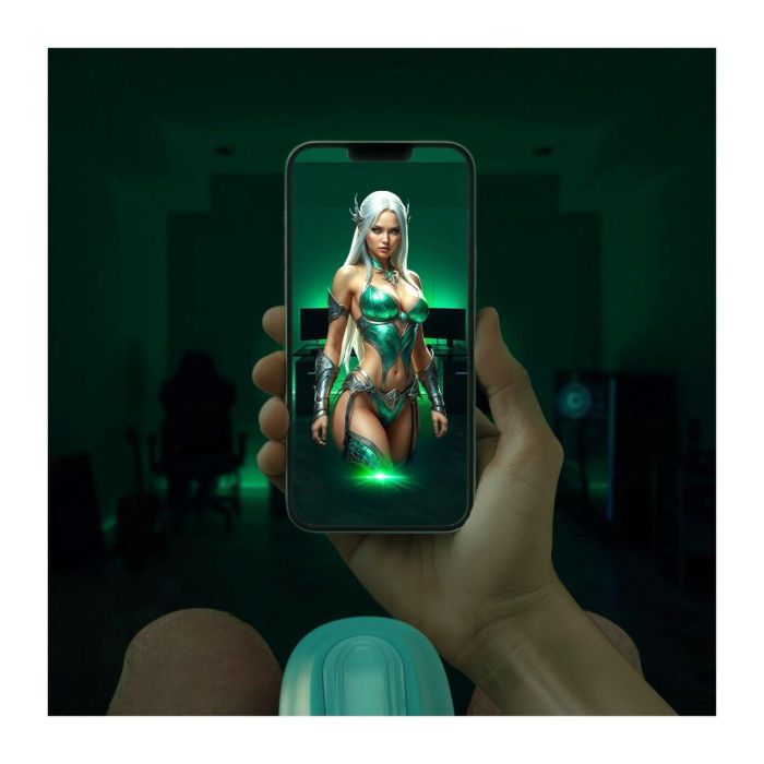 Masturbador Masturs Ayla 11