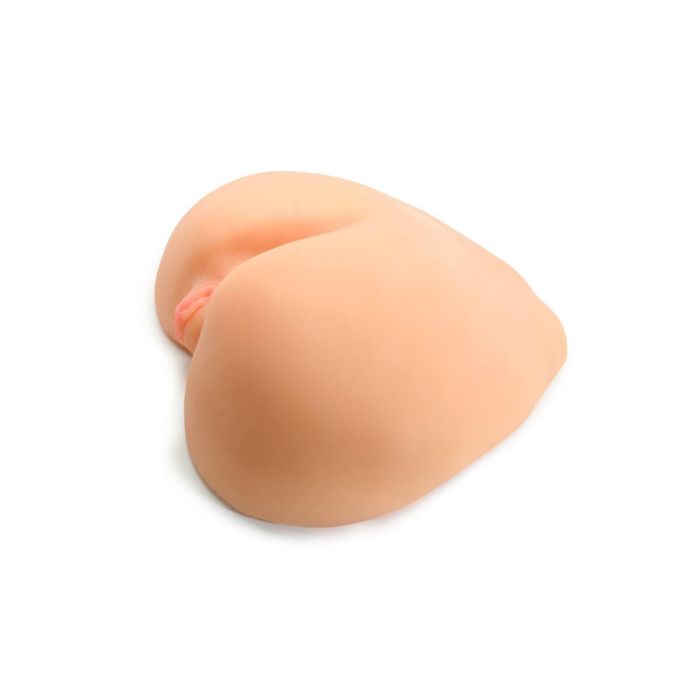 Masturbador Masculino Blush X5 Carne 7 Masturbador Masculino Blush X5 Carne 7