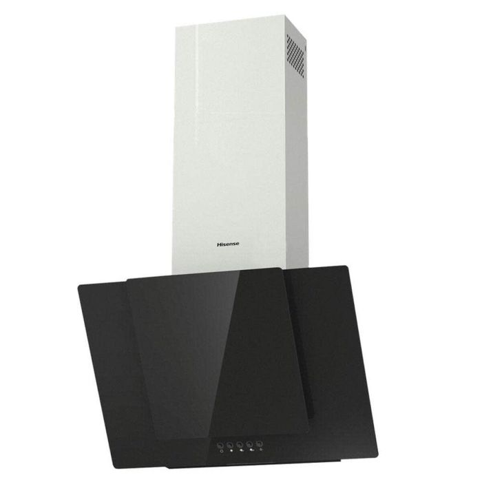 Campana Convencional Hisense CH6IN6BXBG 60 Acero 60 cm 13 Campana Convencional Hisense CH6IN6BXBG 60 Acero 60 cm 13