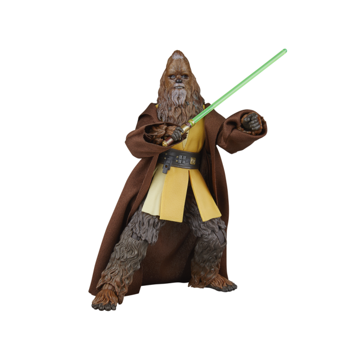Figura Hasbro Star Wars The Black 6 Figura Hasbro Star Wars The Black 6